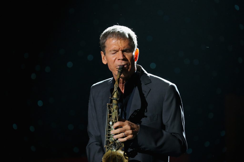 David Sanborn Net Worth - Wiki, Age, Weight and Height, Relationships ...