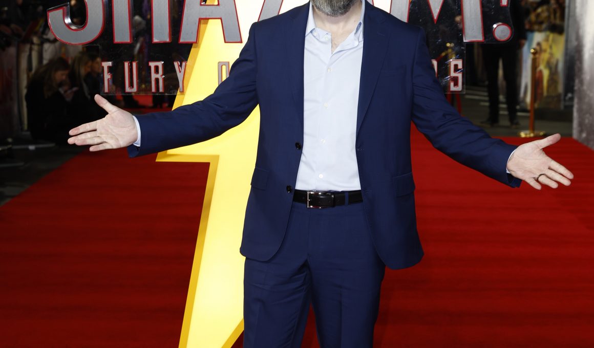 David Sandberg Net Worth - Wiki, Age, Weight and Height, Relationships