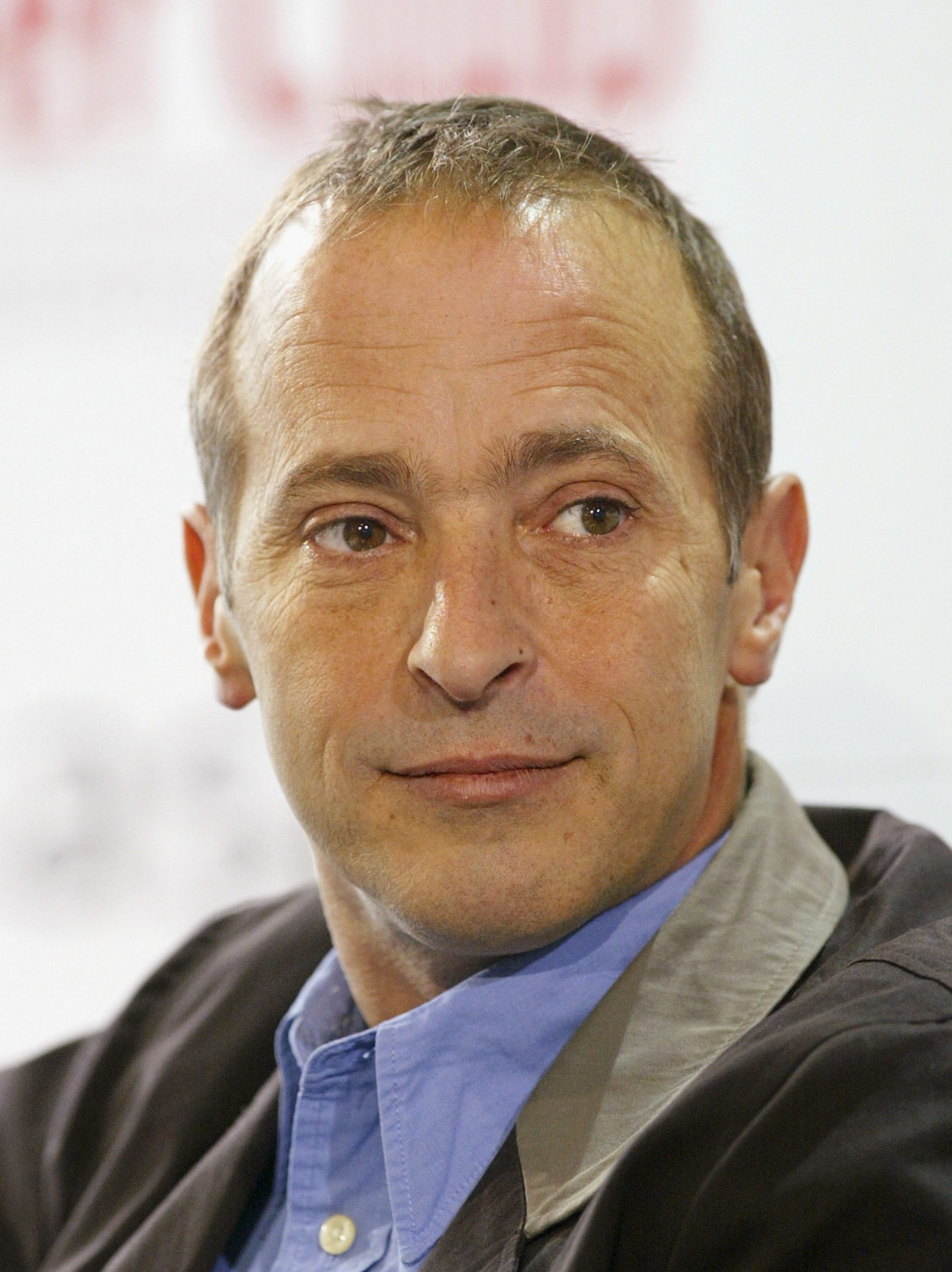 David Sedaris