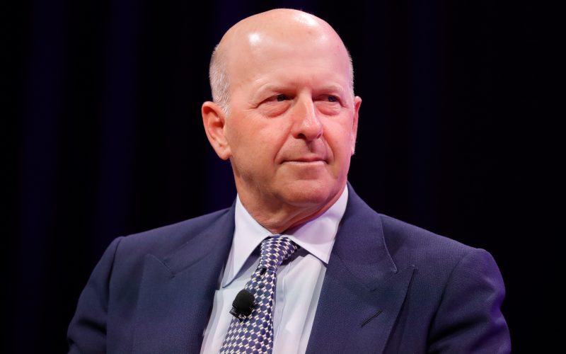 David Solomon