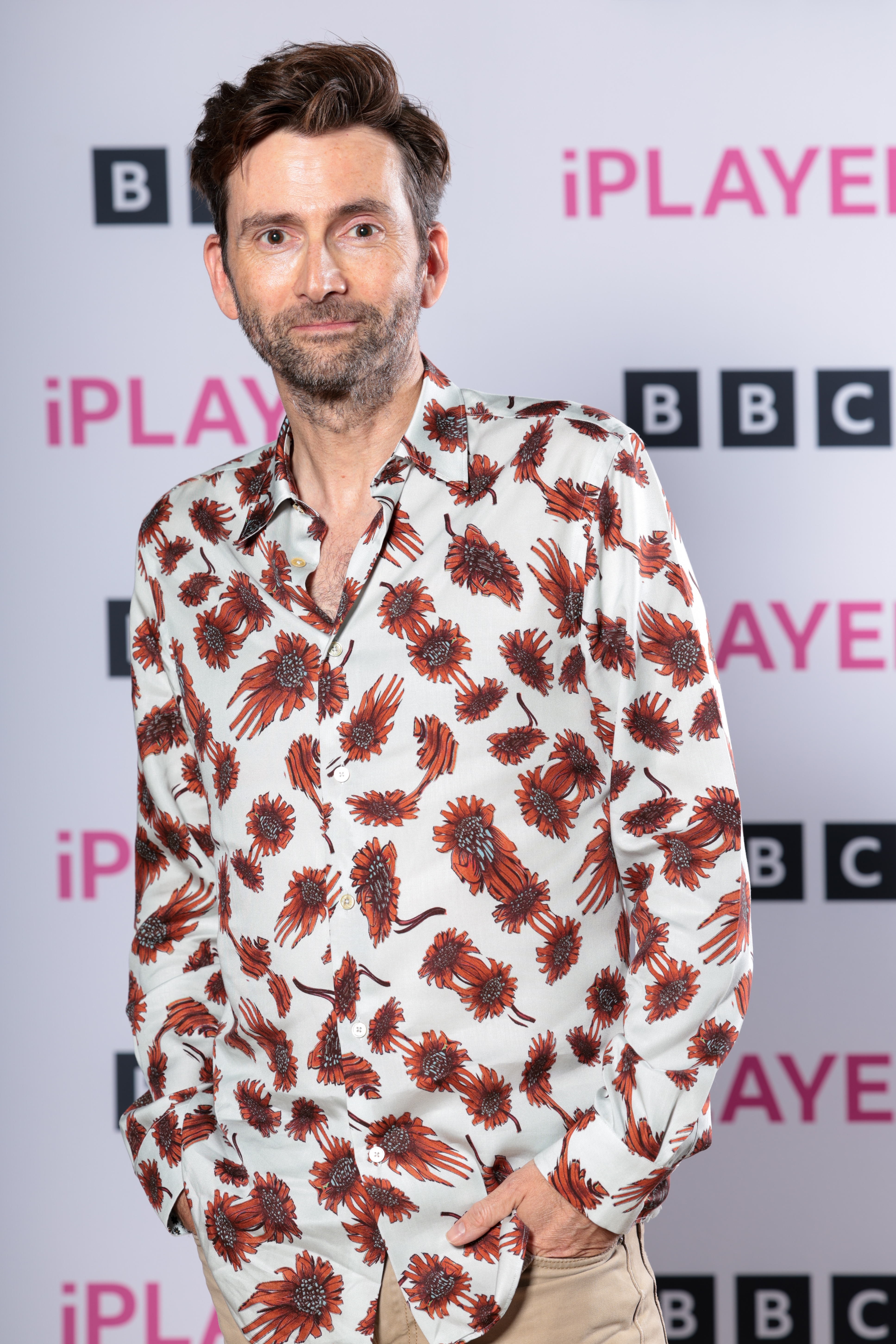 David Tennant