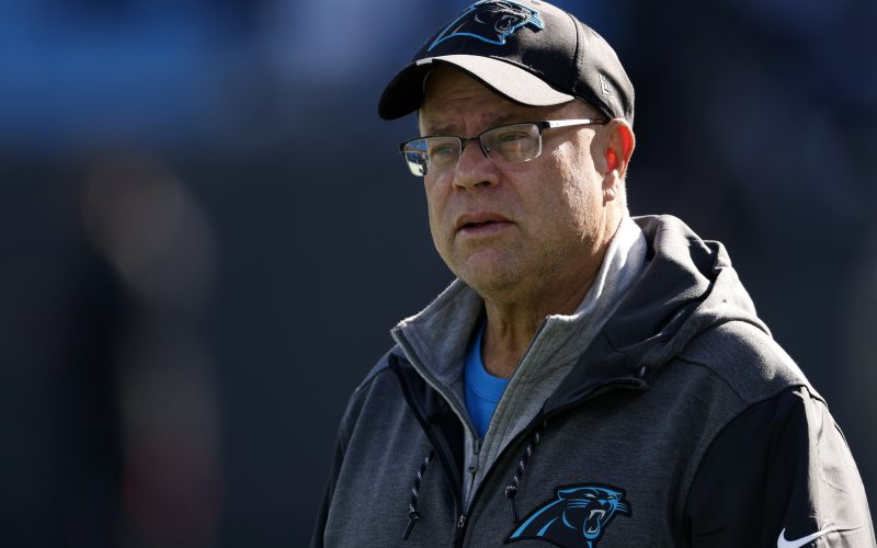 David Tepper