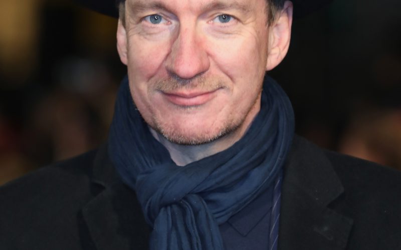 David Thewlis