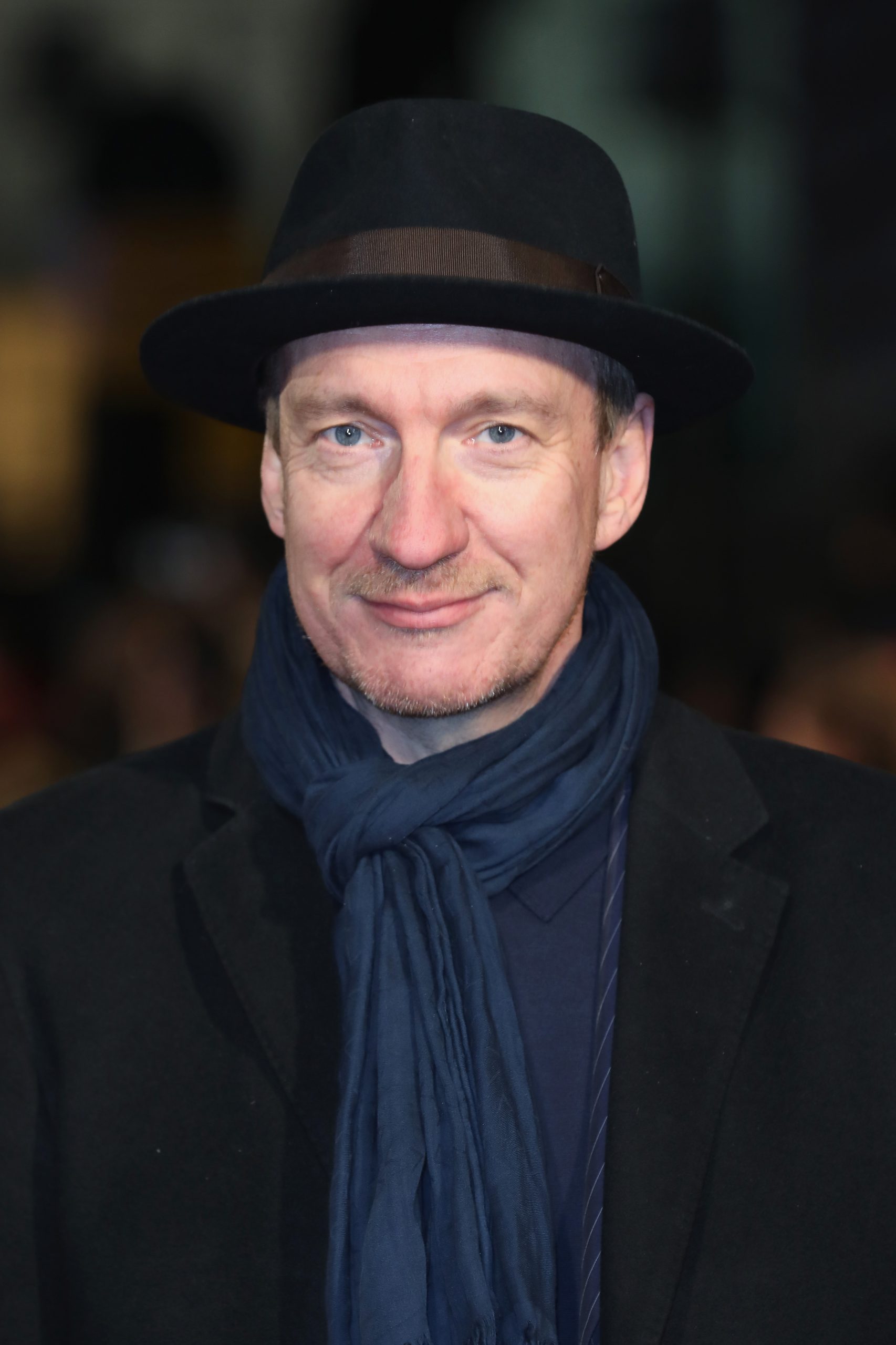 David Thewlis