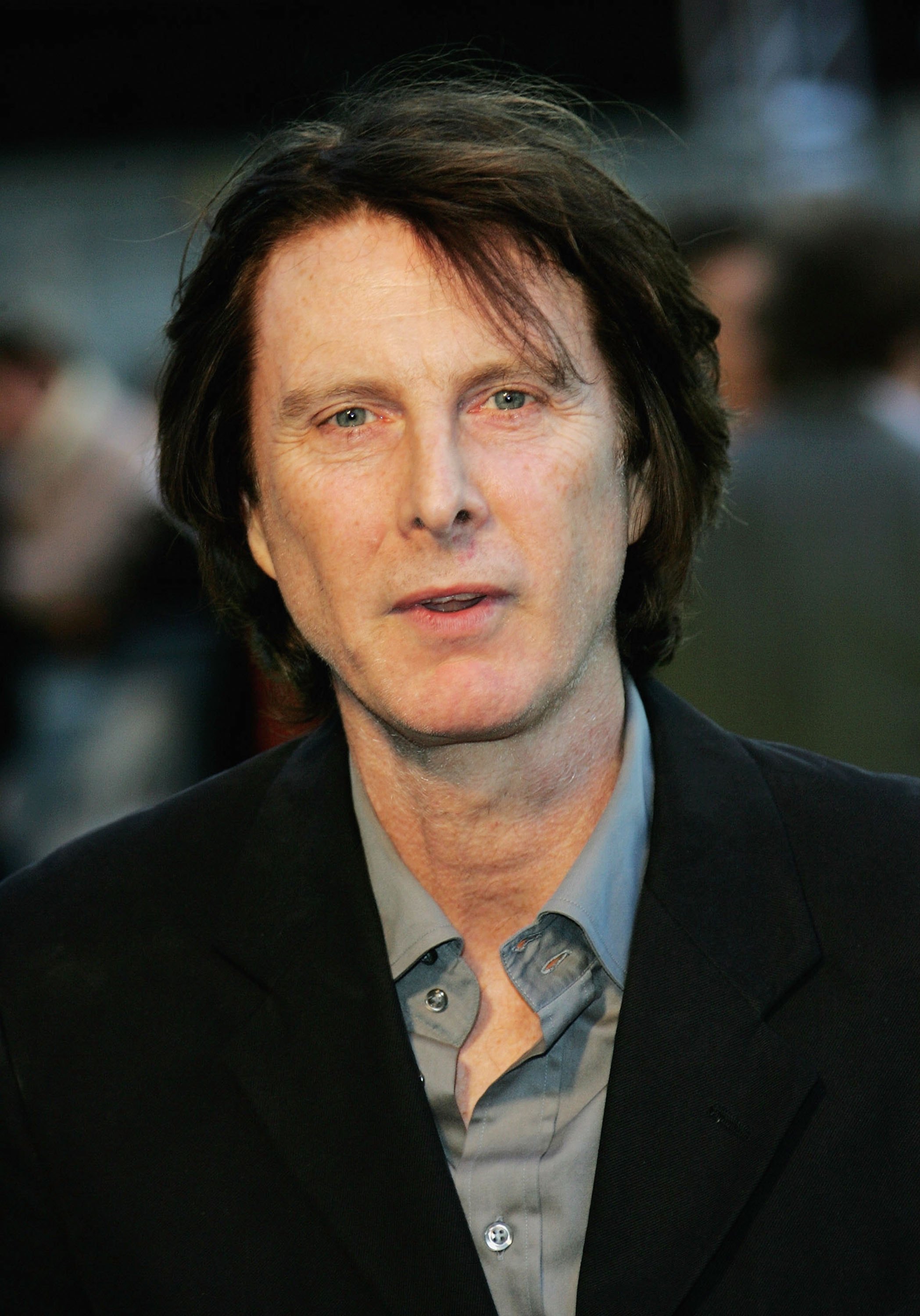 David Threlfall