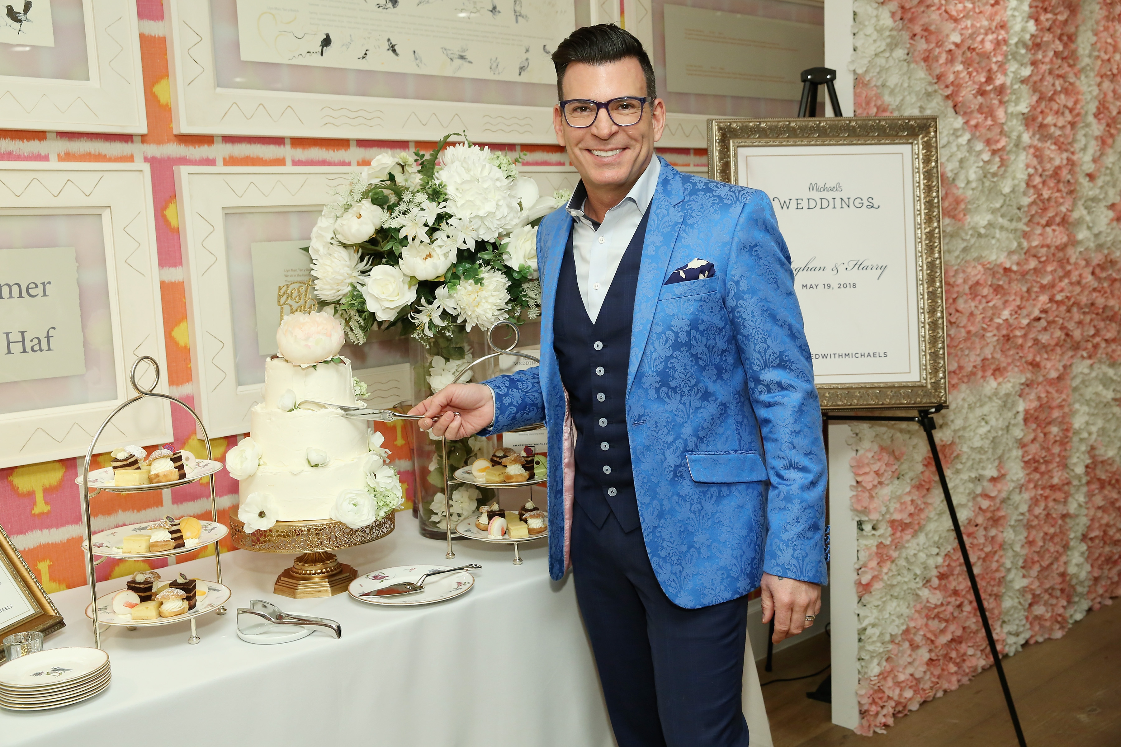 David Tutera