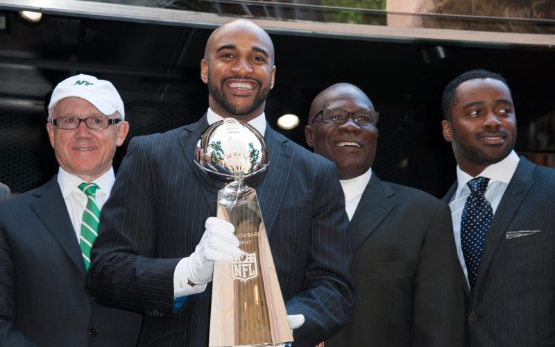 David Tyree