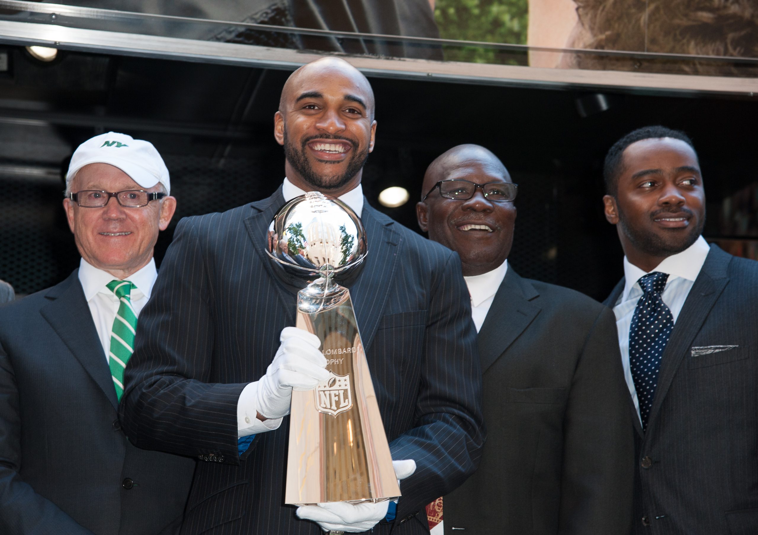 David Tyree