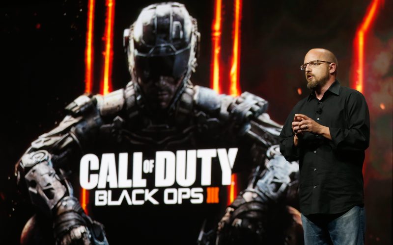 David Vonderhaar