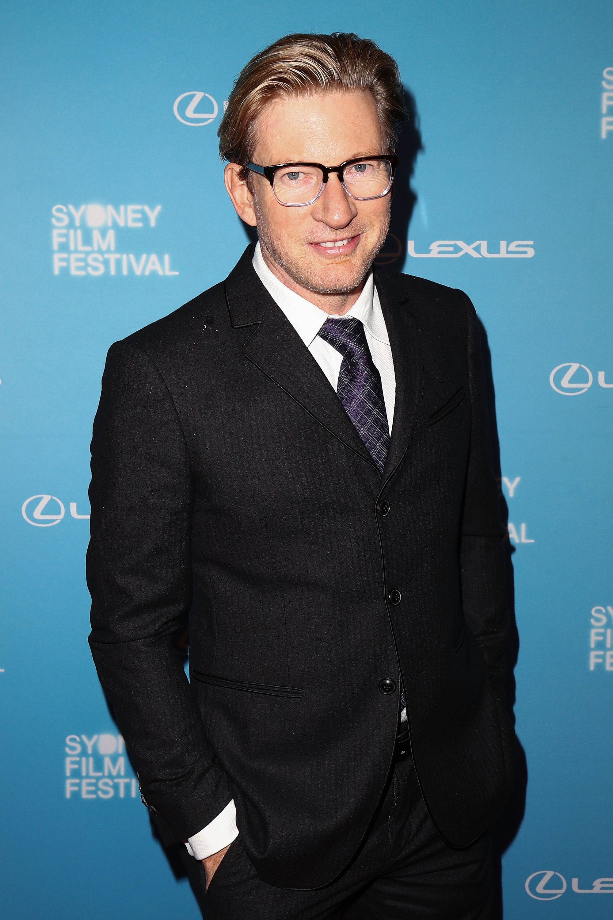 David Wenham