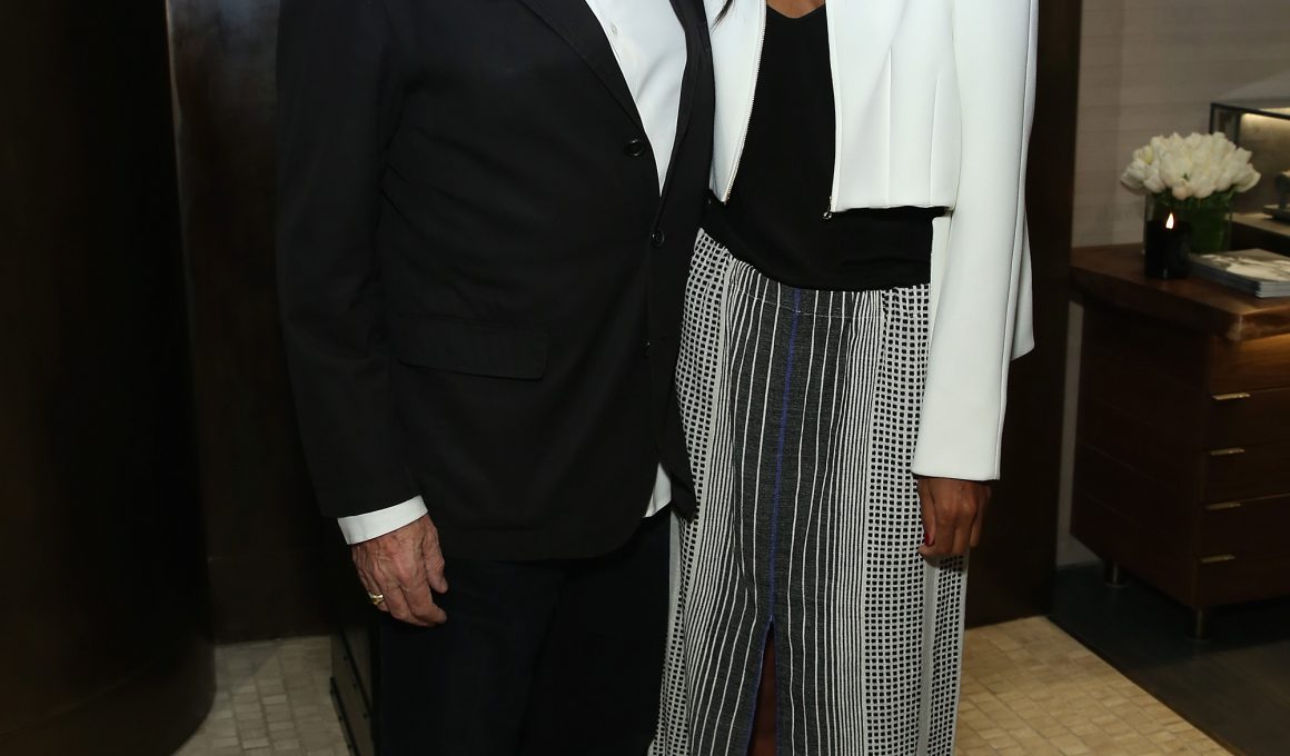 David Yurman Net Worth in 2023 - Wiki, Age, Weight and Height