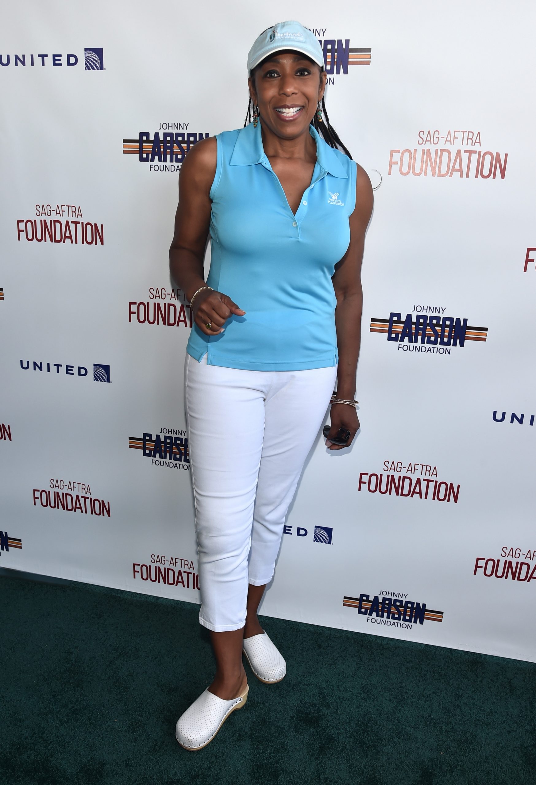 Dawnn Lewis