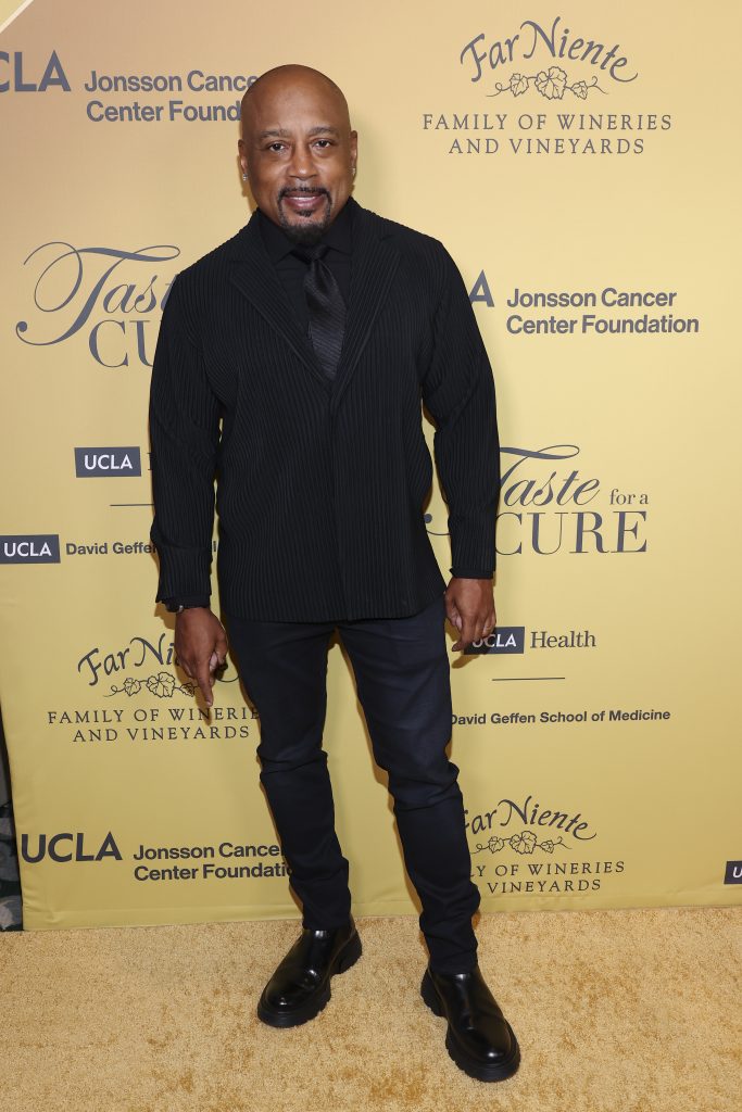 Daymond John Net Worth in 2023 - Wiki, Age, Weight and Height