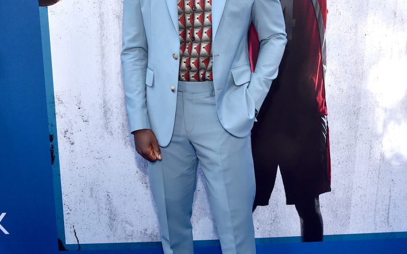 Dayo Okeniyi