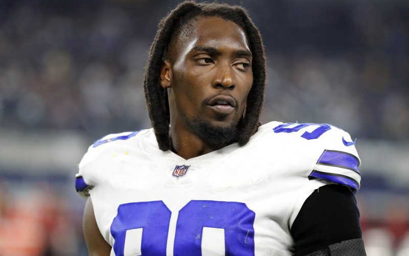 DeMarcus Lawrence