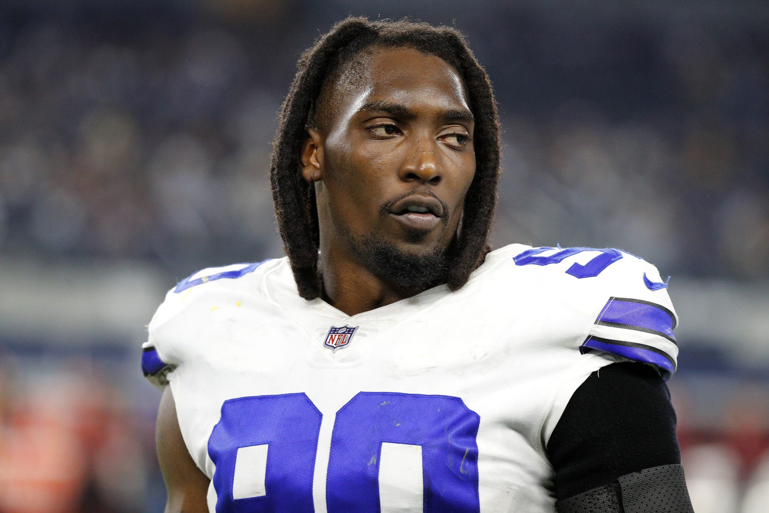 DeMarcus Lawrence