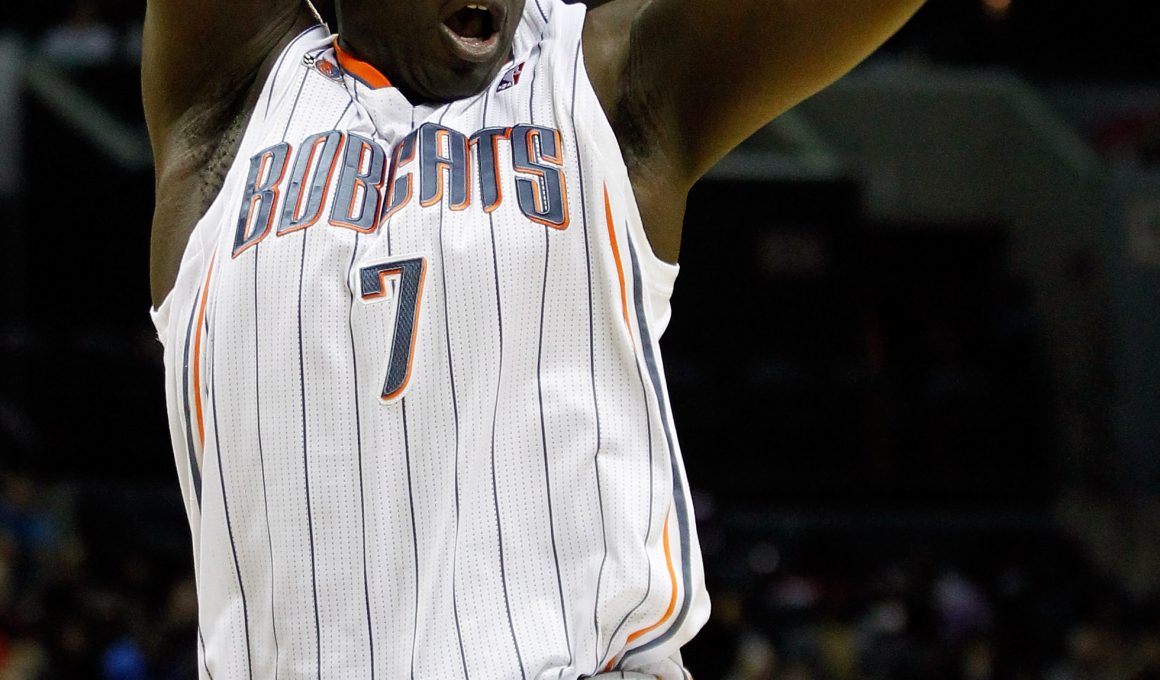 DeSagana Diop Net Worth in 2023 - Wiki, Age, Weight and Height