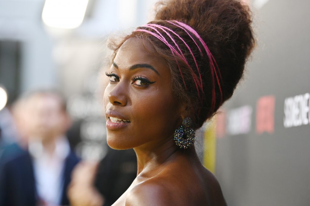 DeWanda Wise Net Worth - Wiki, Age, Weight and Height, Relationships