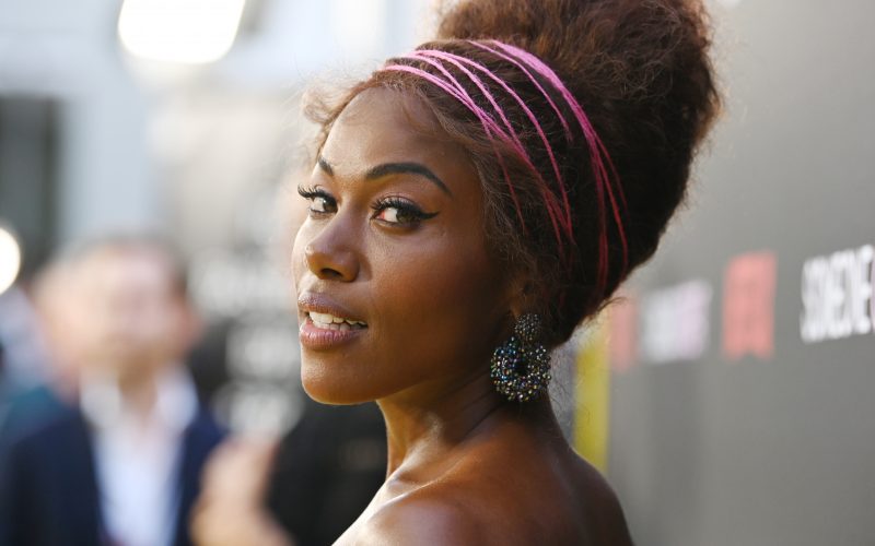 DeWanda Wise