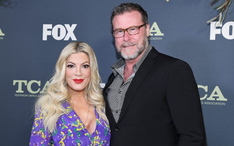 Dean McDermott