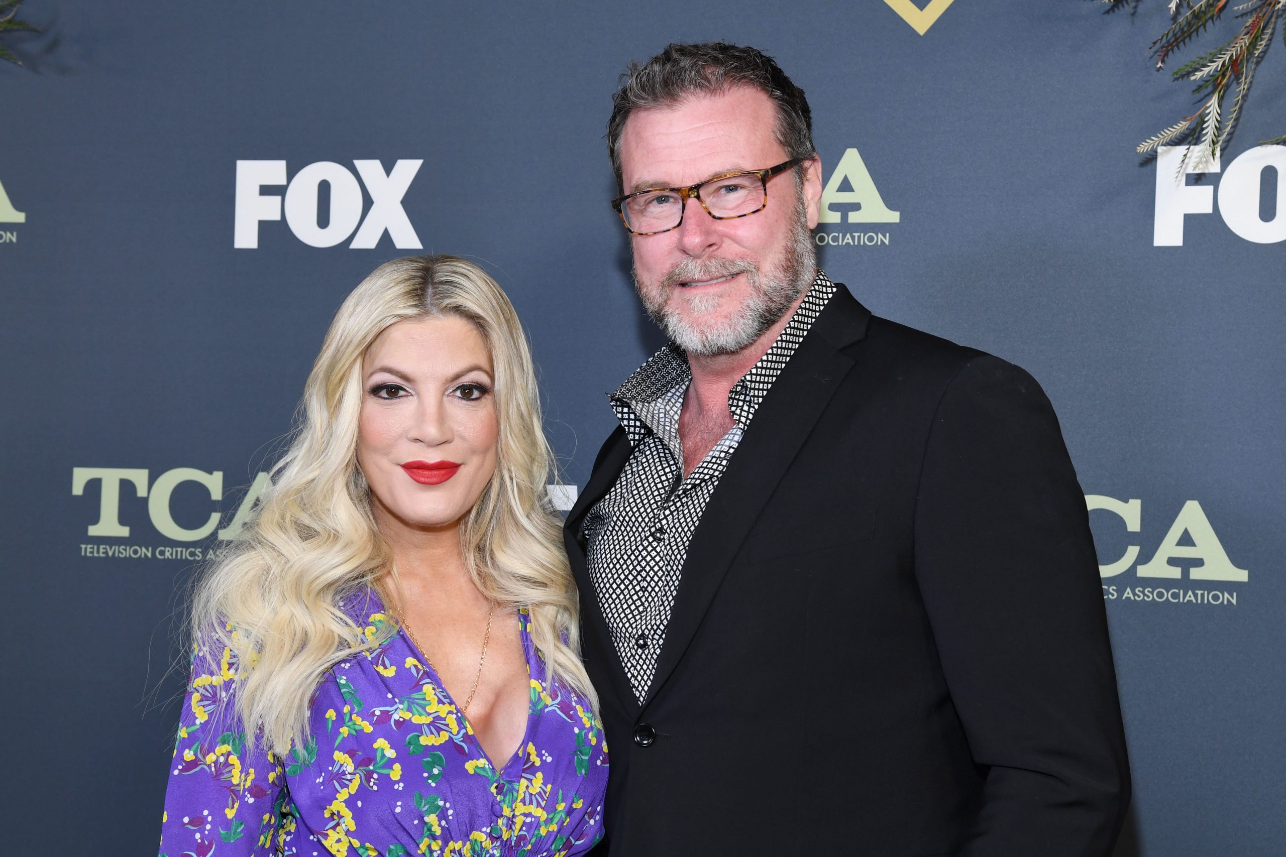 Dean McDermott