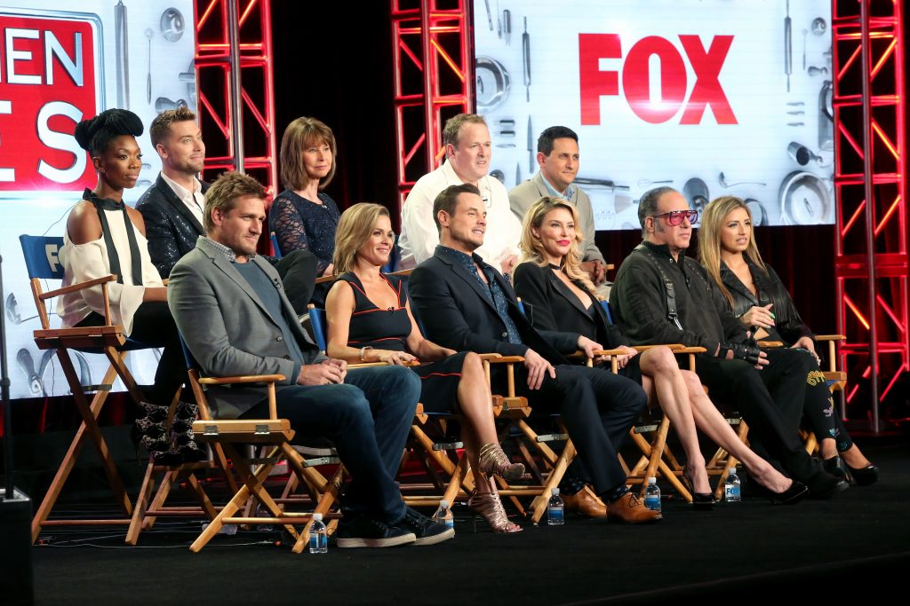 Dean Sheremet Net Worth - Wiki, Age, Weight and Height, Relationships