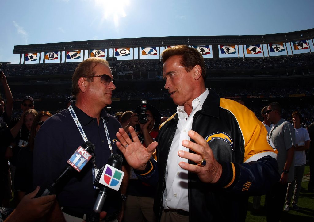 Dean Spanos Net Worth Wiki, Age, Weight and Height, Relationships