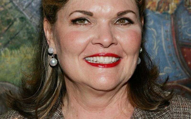 Debra Monk