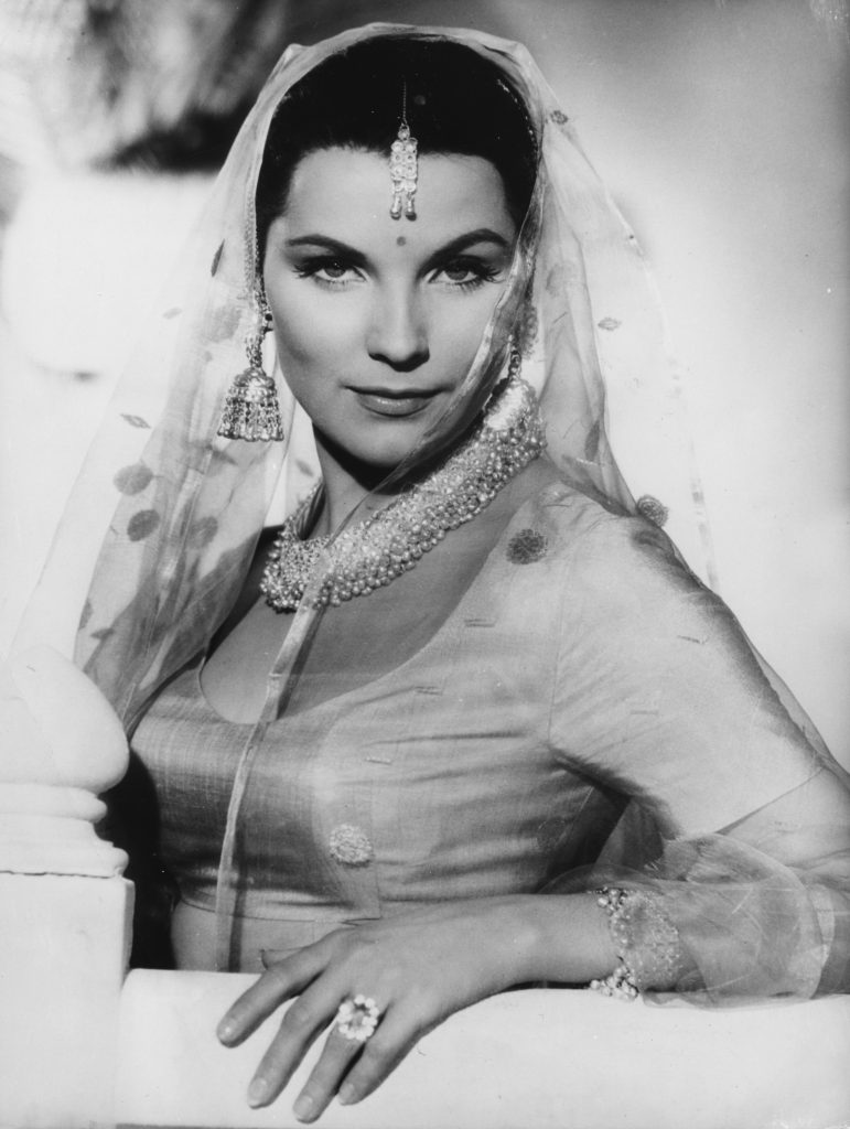 Debra Paget Net Worth in 2023 - Wiki, Age, Weight and Height ...