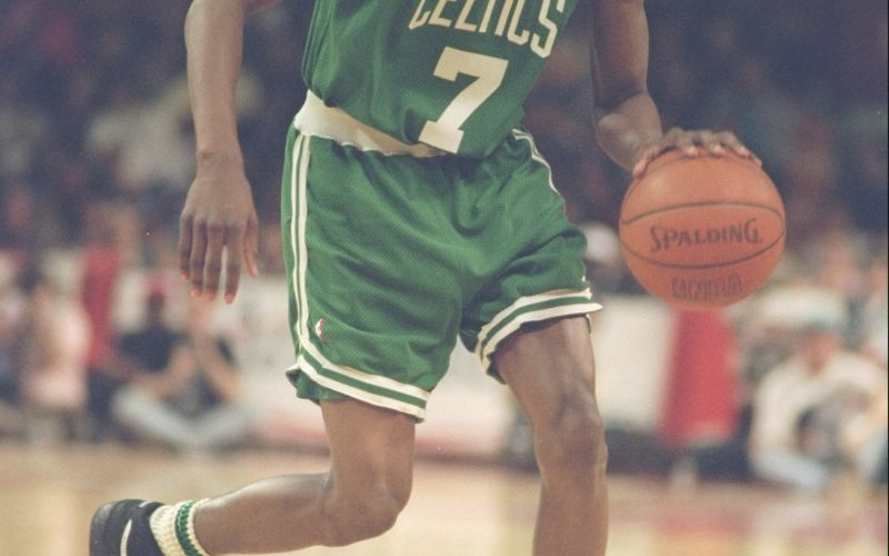 Dee Brown