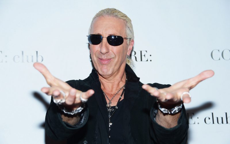 Dee Snider