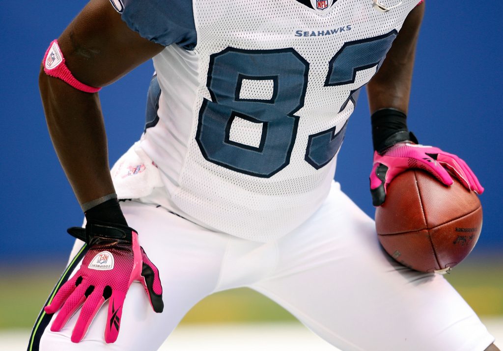 Deion Branch Net Worth - Wiki, Age, Weight and Height, Relationships