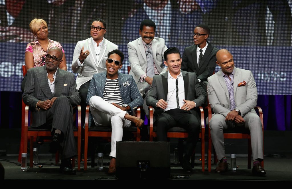 Deitrick Haddon Net Worth - Wiki, Age, Weight and Height, Relationships