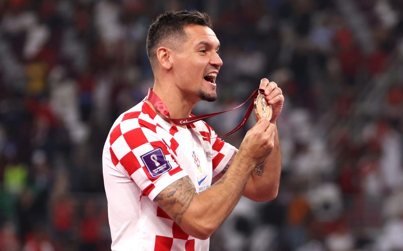 Dejan Lovren