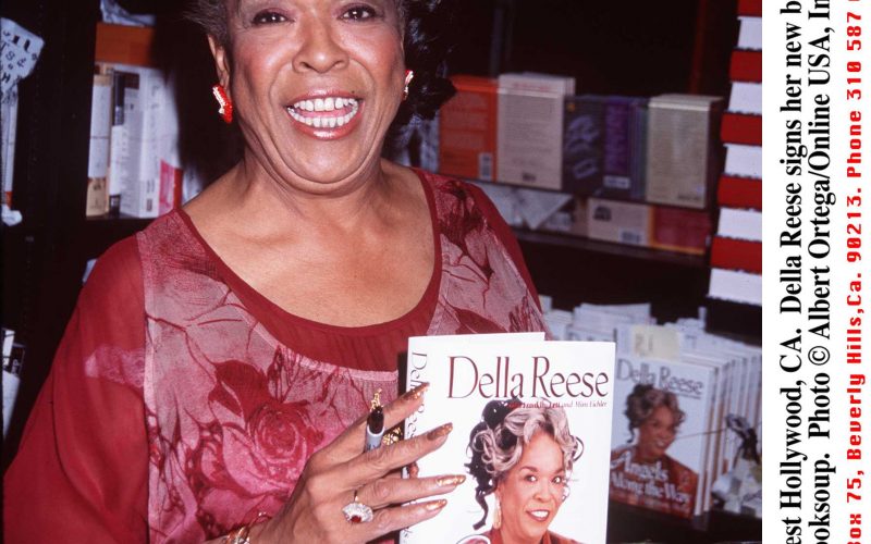 Della Reese