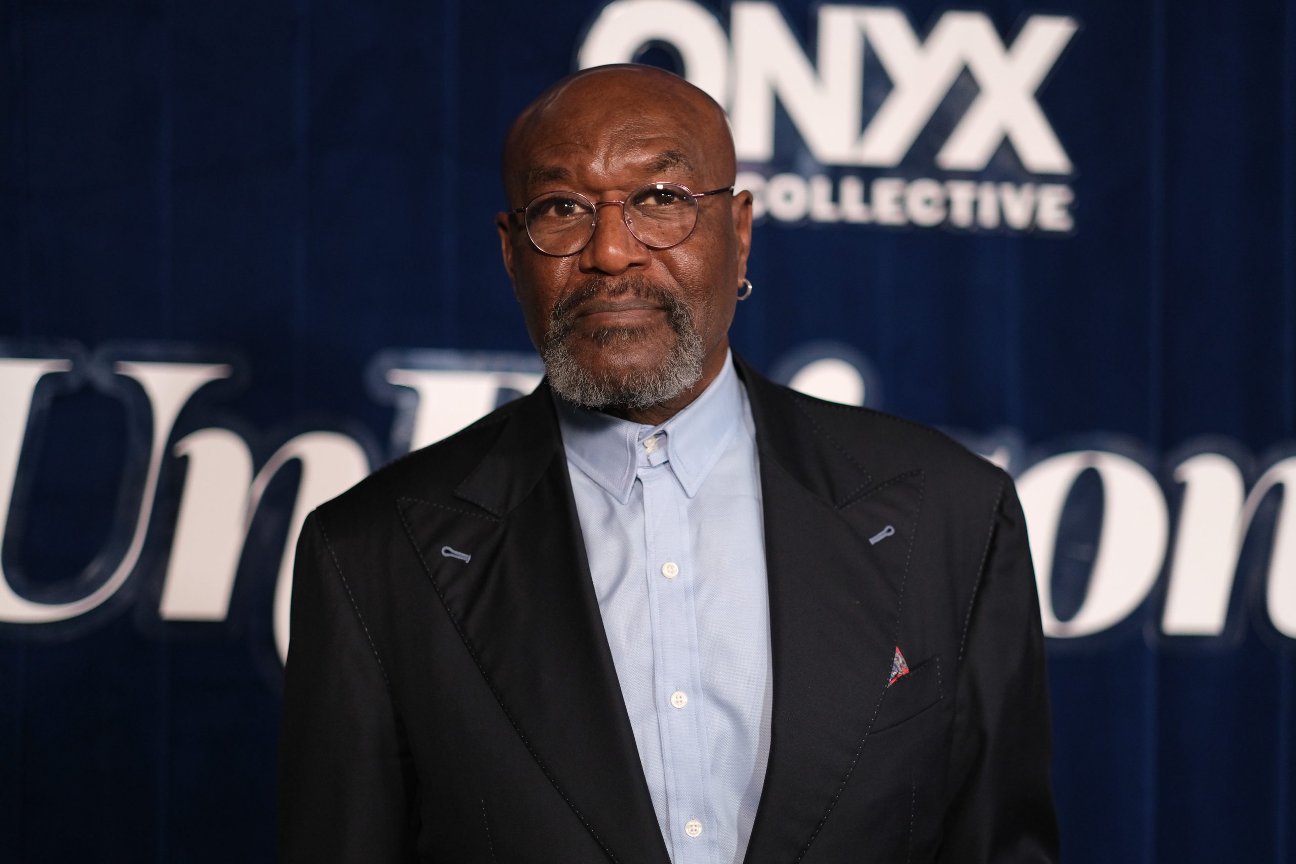 Delroy Lindo