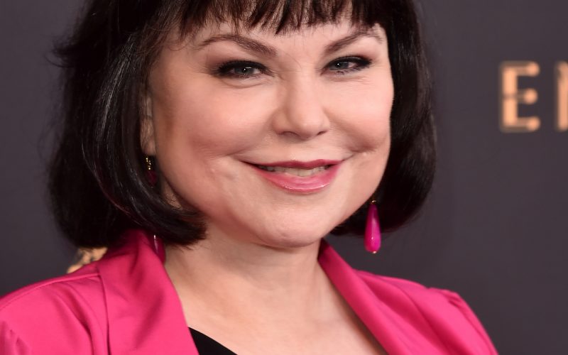 Delta Burke