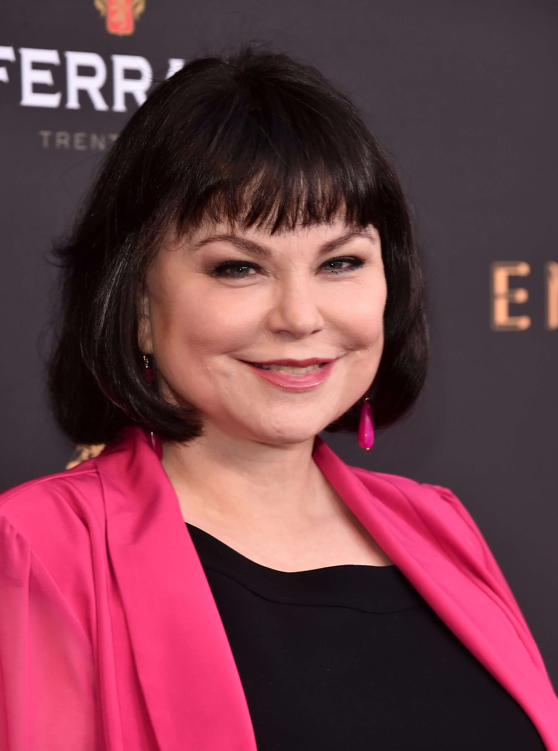 Delta Burke