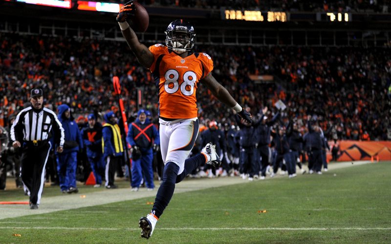 Demaryius Thomas