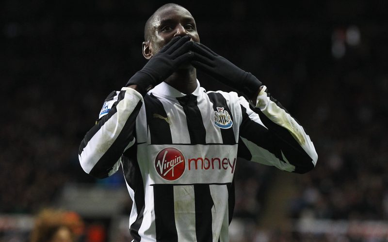 Demba Ba