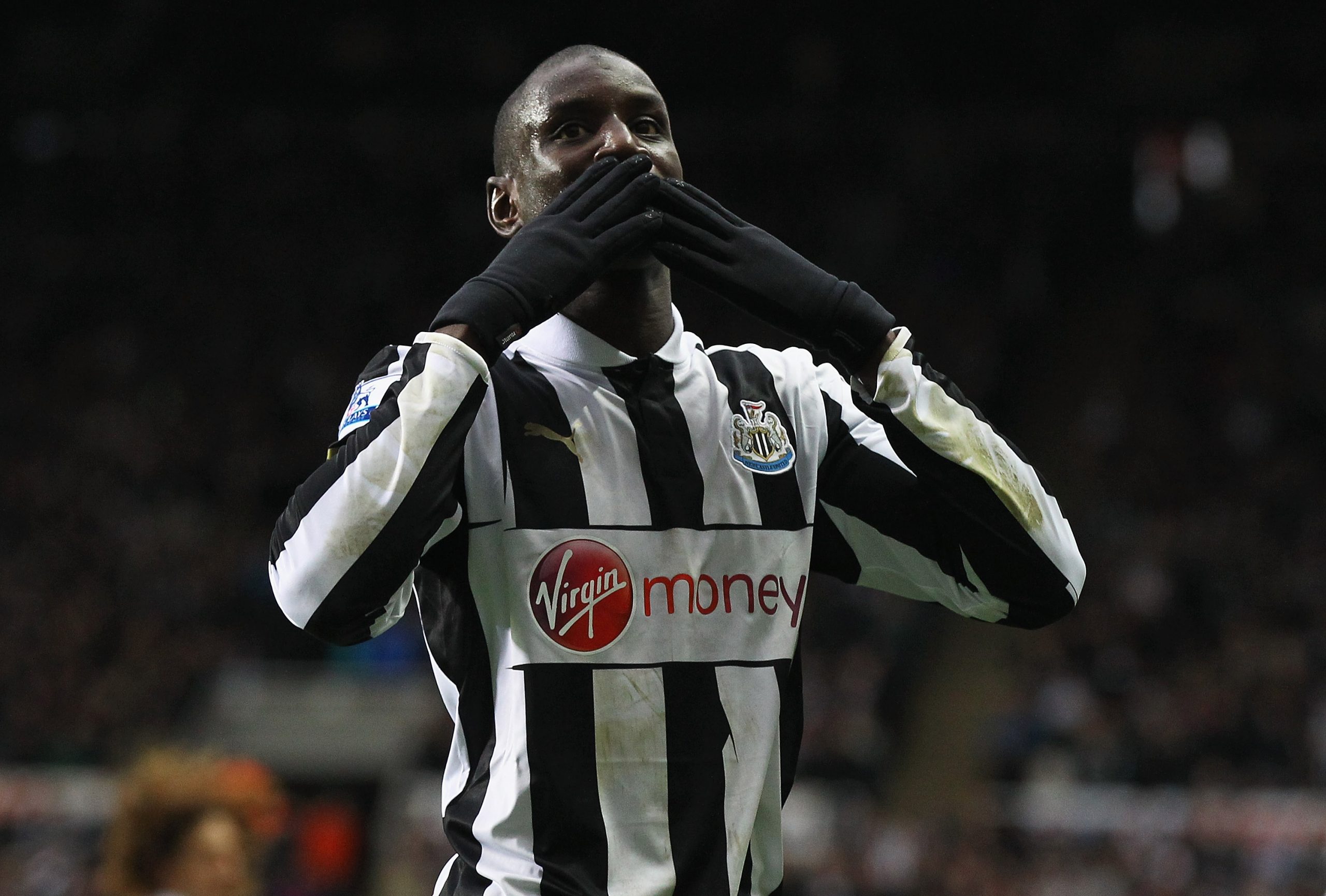 Demba Ba