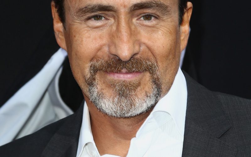 Demian Bichir