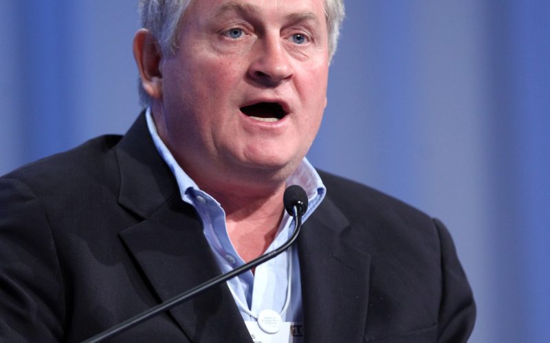 Denis O'Brien