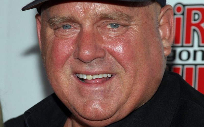 Dennis Hof