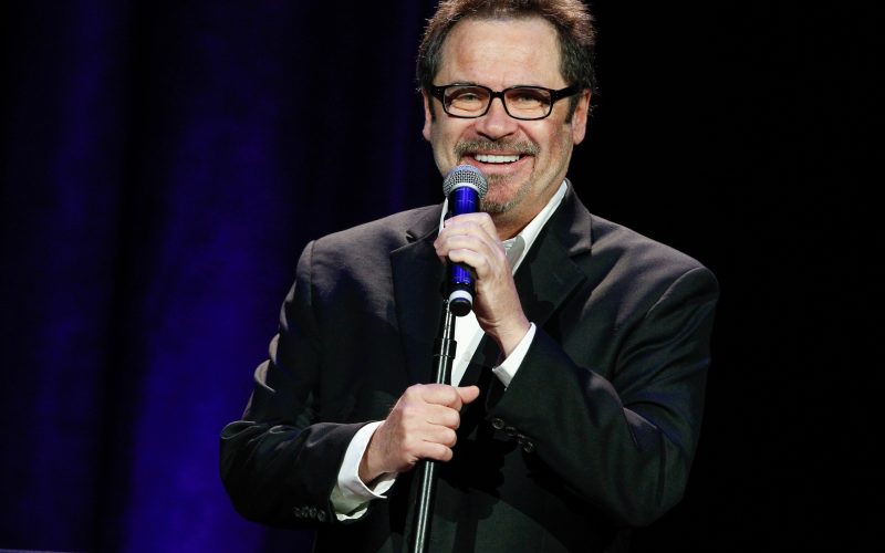 Dennis Miller