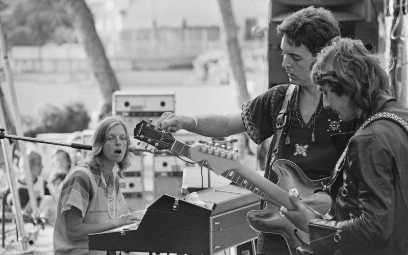 Denny Laine