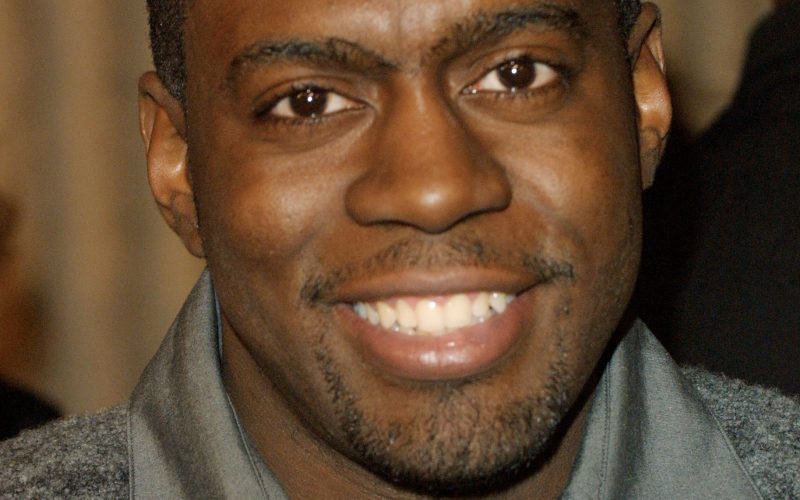 Deon Richmond