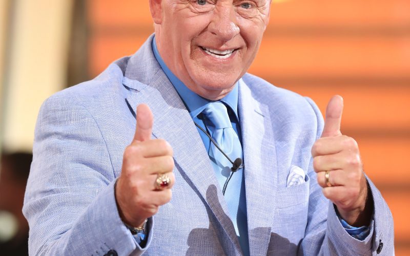 Derek Acorah