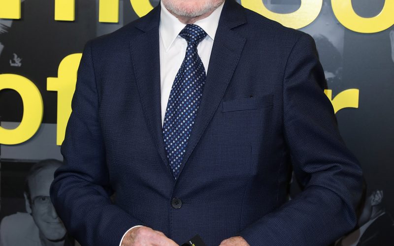 Derek Jacobi