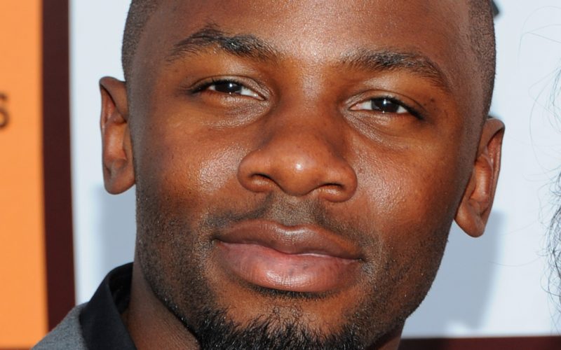 Derek Luke